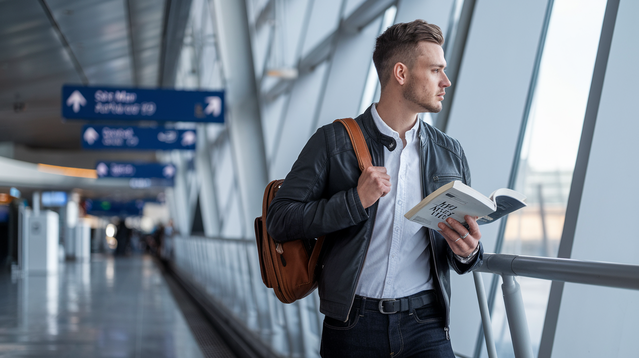 Paris Charles de Gaulle Airport to Saint Malo Transfer: Your Complete Guide